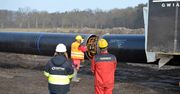 W polskiej części projektu Baltic Pipe prace bez zakłóceń