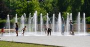 Synoptyk IMGW: niedziela będzie upalna, nawet 35 stopni w cieniu