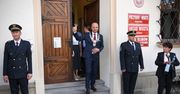 Konrad Fijołek został zaprzysiężony na prezydenta Rzeszowa.