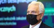Wiceminister zdrowia Waldemar Kraska zakażony koronawirusem