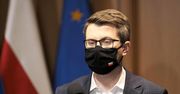 Müller: stanowisko ministra Czarnka nie jest zagrożone; realizuje program PiS