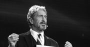 Nie żyje John McAfee. Twórca programu antywirusowego miał być poddany ekstradycji do USA.