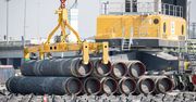 Sekretarz Stanu USA: Jest już za późno, by zatrzymać budowę gazociągu Nord Stream 2