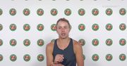 Magda Linette przed półfinałem debla French Open