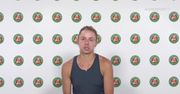 Magda Linette o awansie do półfinału debla French Open