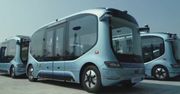 Od 1 lipca chińskie Zhengzhou uruchomi 8 linii, obsługiwanych wyłącznie przez autonomiczne autobusy.