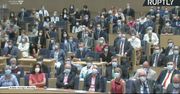 Premier Szwecji Stefan Lofven odwołany przez parlament. Pierwszy taki przypadek w historii.