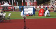 Oszczepnik Marcin Krukowski bezkonkurencyjny w mistrzostwach Polski