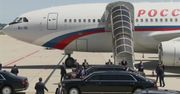 Rozpoczęło się spotkanie Putin-Biden. Lądowanie prezydenta Rosji w Genewie.