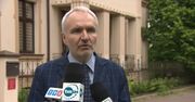 Do pięciu lat więzienia grozi Rafałowi K., który w Redzinach wyprzedzał na przejściu dla pieszych.