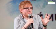 Ed Sheeran zostanie twarzą TikToka? Wokalista podpisał olbrzymią umowę.