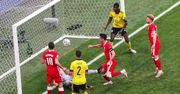 Polska przegrała ze Szwecją 2:3 i zajęła ostatnie miejsce w grupie E. Robert Lewandowski strzelił dwa gole.