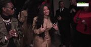 Cardi B oznajmiła, że spodziewa się drugiego dziecka w czasie występu na gali BET Awards!