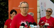 Ruszył “Tour de Konstytucja”. A. Bodnar: Okazja do spotkania, rzeczywistej rozmowy o ustawie zasadniczej