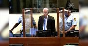 Wyrok dla “rzeźnika Bałkanów” podtrzymany. Ratko Mladić spędzi resztę życia w więzieniu.