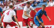 Cztery gole na Stadionie w Poznaniu podczas meczu reprezentacji Polski