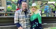 Blake Shelton i Gwen Stefani wzięli potajemny ślub?