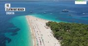 10 plaż świata, które warto zobaczyć.