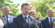 Rafał Trzaskowski tworzy ruch z samorządowcami. Ma konsolidować poparcie dla partii opozycyjnych