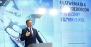 Ziobro: e-KRS to ułatwienie dla polskiego przedsiębiorcy.