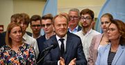 Tusk: rządy prawa są w interesie wszystkich Polaków.