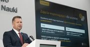 Będą w tym roku fundusze na realizację czterech programów wsparcia uczniów.