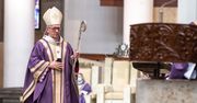 Archidiecezja Krakowska: abp Skworc złożył rezygnację z członkostwa w Radzie Stałej KEP.