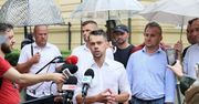 Rolnicy z AgroUnii i rybacy pod KPRM. Zapowiadają strajki.