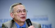 Prof. Gut: nowe warianty koronawirusa nie doprowadzą już w Polsce do problemów w służbie zdrowia