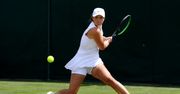 Iga Świątek w znakomitym stylu awansowała do IV rundy Wimbledonu.