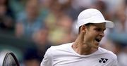 Hubert Hurkacz w III rundzie Wimbledonu. Polak wyrównał najlepsze osiągnięcie w karierze.