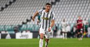 Dobre wiadomości dla fanów Juventusu. Dyrektor sportowy “Starej Damy” zapewnił, że Cristiano Ronaldo zostanie w klubie na kolejny sezon