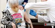 Japonia.Stan wyjątkowy ze względu na Covid-19 przedłużony i rozszerzony.