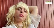 Billie Eilish wypuściła swój drugi album „Happier Than Ever”. Już pobił rekord!
