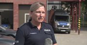 Matka miała dwa promile, ojciec prawie trzy. Opiekowali się trzyletnim synem.