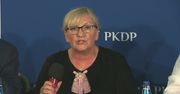 Raport komisji do spraw pedofilii. W niemal co trzeciej sprawie podejrzanym osoba duchowna.