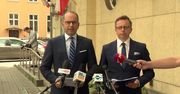 Prokuratury umorzyła śledztwo w sprawie respiratorów.