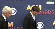 Ashton Kutcher miał polecieć w kosmos, ale zrezygnował z powodu żony i dzieci