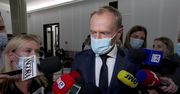 D. Tusk: Trzeba było naprawdę stanąć na głowie, żeby zepsuć tradycyjnie dobre relacje polsko-amerykańskie