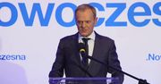 Donald Tusk o działaniach prokuratury w sprawie Mariana Banasia