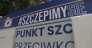 Sopot liderem pod względem odsetka zaszczepionych.