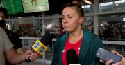 Alicja Tchórz nie wystąpi na igrzyskach w Tokio.