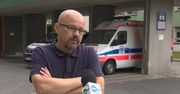 Cztery oddziały szpitala w Rybniku zawieszone. Część lekarzy zrezygnowała po otrzymaniu nowych warunków pracy.