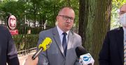 A. Bodnar o rozprawie przed Trybunałem Konstytucyjnym: Cała sprawa sprowadza się do podważenia sensu naszego członkostwa w Unii Europejskiej