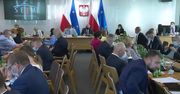 Projekt ustawy “anty-TVN” przyjęty przez sejmową komisję.
