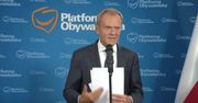 D. Tusk apeluje do rządu i mediów publicznych o promocję szczepień.