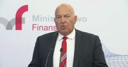 Minister finansów: Zmiany podatkowe będą korzystne lub neutralne dla 90 procent podatników, czyli 23 milionów osób.