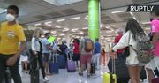 Niemieccy turyści masowo opuszczają Majorkę. Obowiązkowa kwarantanna dla wracających z Hiszpanii