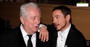 Nie żyje Robert Downey Senior – aktor, reżyser, scenarzysta i ojciec Roberta Downeya Jr.
