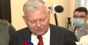 Ustawa anty-TVN. M. Suski: To obrona prewencyjna.